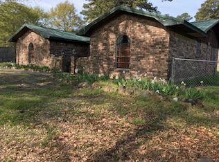 24021 Us Highway 59 N, Queen City, TX 75572