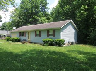 3050 W Columbia St, Springfield, OH 45504