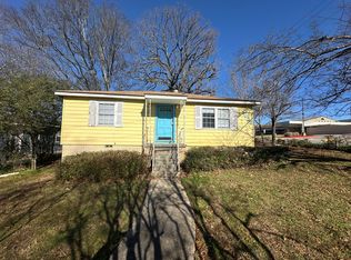 1022 E Sevier St, Benton, AR 72015