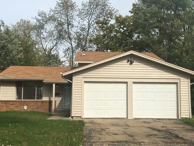526 Irving Pl, University Park, IL, 60484