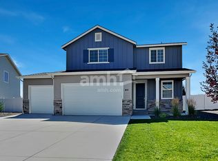 1461 W Afton St, Kuna, ID 83634