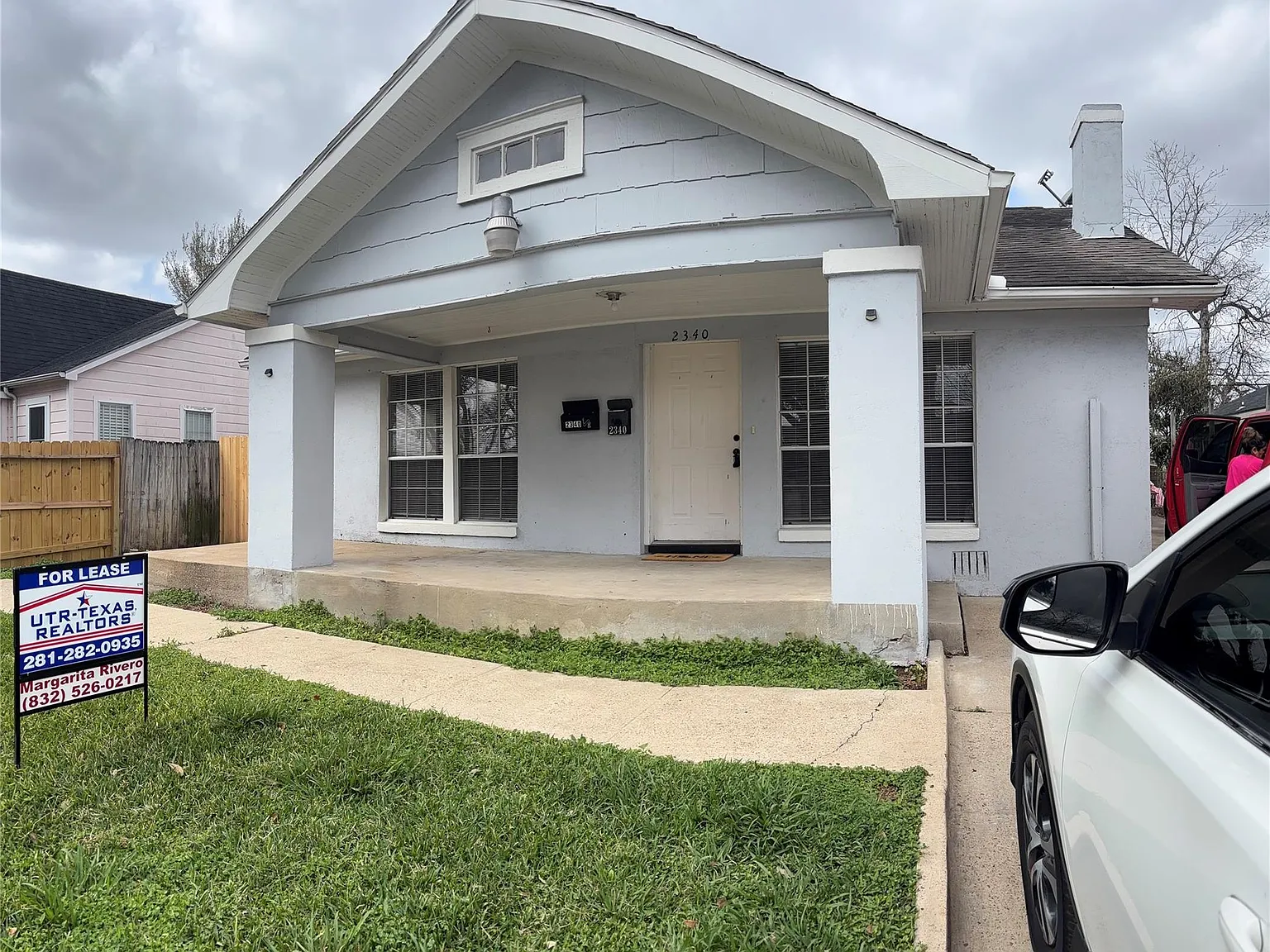 2 bed, 1.0 bath, 961 sqft, $1,400 — Photo 3