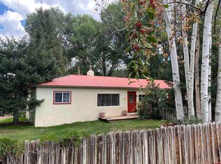 1704 County Road 240, Durango, CO 81301