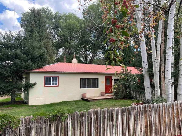 1704 County Road 240, Durango, CO 81301