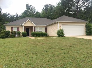 25 Mayfair Way, Covington, GA 30016