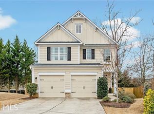 3359 Forest Grove Ct NW, Acworth, GA 30101