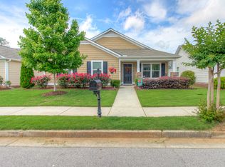 45 Baltusrol Way, Covington, GA 30014