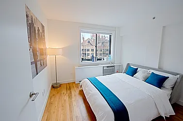 Rented by Stonehenge NYC LLC