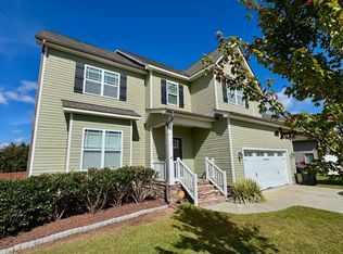 11 Timber Croft Dr, Clayton, NC 27520