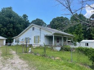 50 Marylee Rd, Cordova, AL 35550