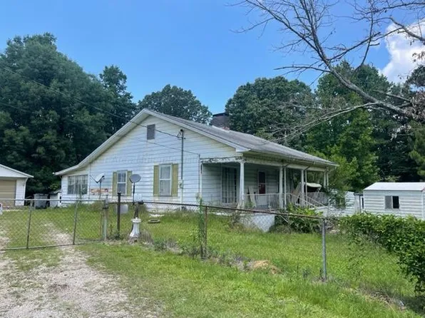 50 Marylee Rd, Cordova, AL 35550