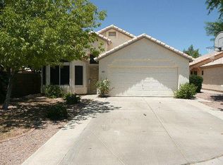 834 N Rita Ct, Chandler, AZ 85226