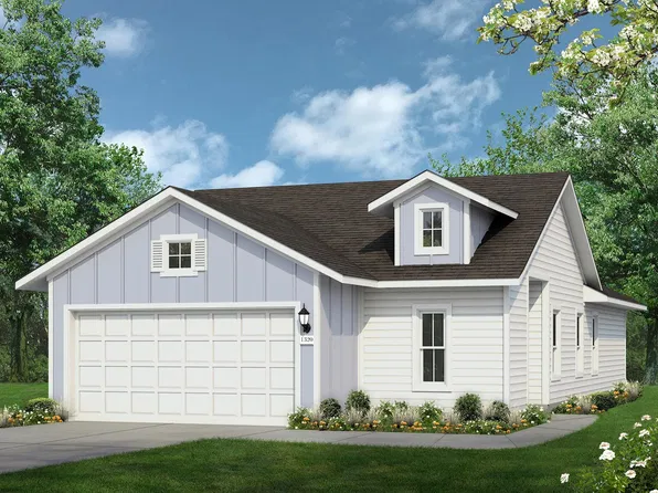 11708 Domenico Cv, Austin, TX 78747
