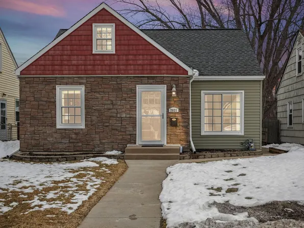 2821 Louisiana Ave S, Saint Louis Park, MN 55426