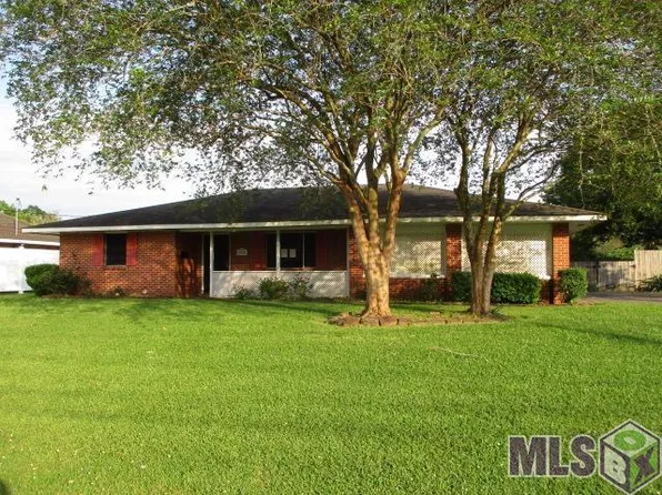 59025 Postell Ave, Plaquemine, LA 70764