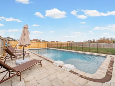 1517 Green Grove Way, Clarksville, TN, 37043