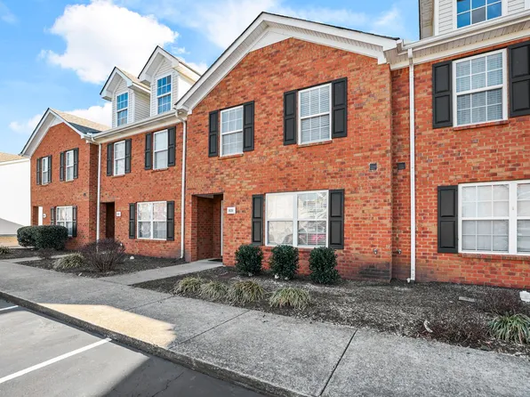 1026 Sitting Bull Xing, Murfreesboro, TN 37128