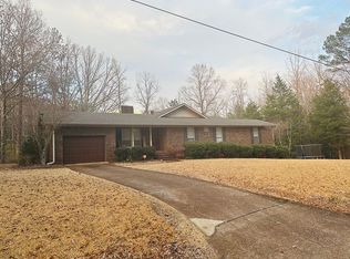 625 Foothill Rd, Winfield, AL 35594