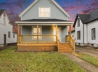 21 Wren St, Battle Creek, MI 49017