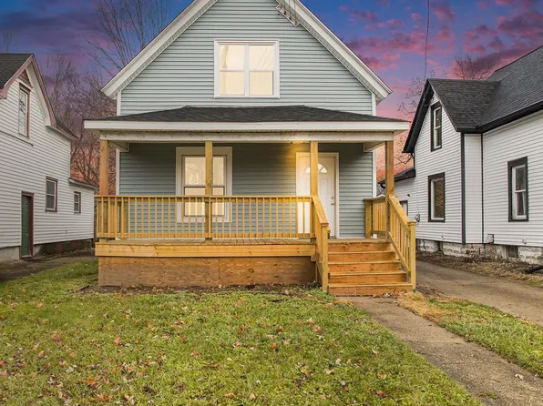 21 Wren St, Battle Creek, MI 49017