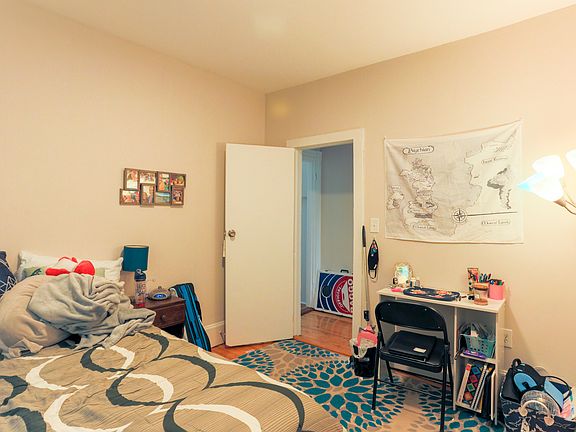 3rd image of 1574 Tremont St #4
