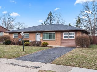 1209 Norman Dr, Columbus, OH 43227