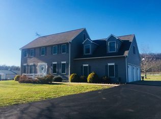 16045 Hillsboro Rd, Hillsboro, VA 20132