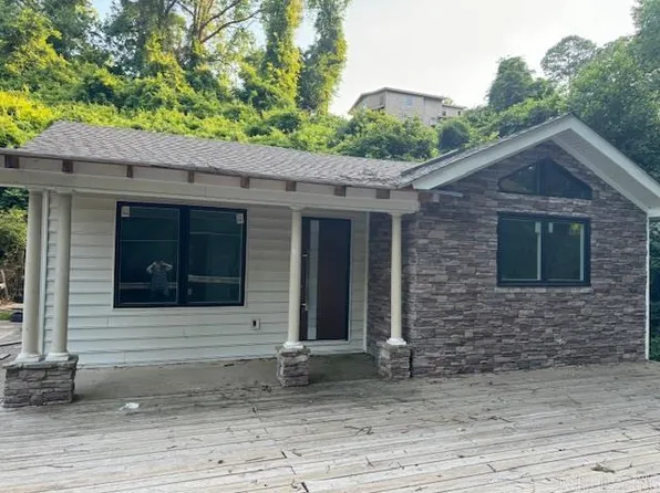 313 Glade St, Hot Springs, AR 71901