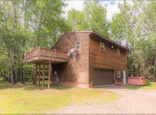 3026 Little Cloquet River Rd, Duluth, MN 55803