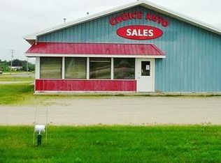 900 Frontage Rd, Peshtigo, WI 54157