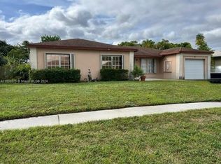 8271 NW 66th Ter, Tamarac, FL 33321