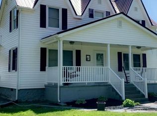 521 Pecks Ridge Rd, Flemingsburg, KY 41041