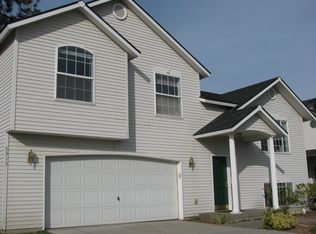 6313 N Jensen Rd, Spokane, WA 99217