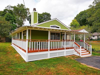 164 N Atwater St, East Haven, CT, 06512