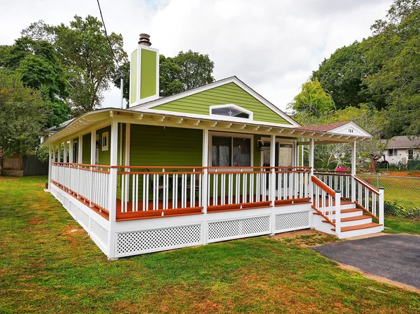 164 North Atwater Street, East Haven, CT 06512