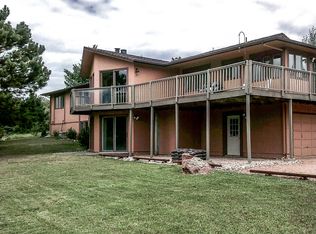 19050 Greenbrier Ln, Monument, CO 80132