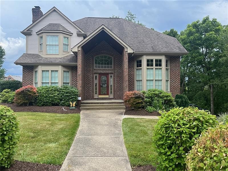 140 Pinehurst Dr, Cranberry Township, PA 16066 MLS 1661222 Zillow