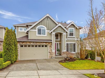3824 222nd Place SE, Bothell, WA, 98021