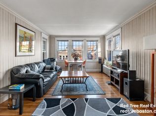 88 Colborne Rd #2, Boston, MA 02135
