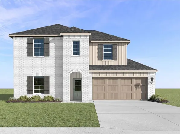 336 Sawyer Dr, Sulphur, LA 70665