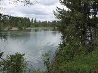 Nhn Choctaw Ln, Trout Creek, MT 59874