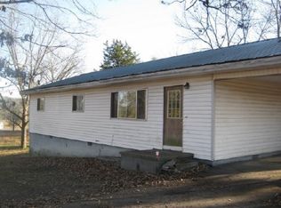 121 Casson Hts, Old Fort, TN 37362