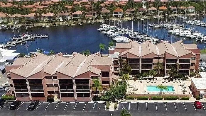 3170 Matecumbe Key Rd #117 — Photo 1