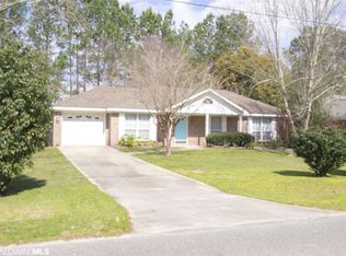 411 Hamilton Blvd, Foley, AL 36535