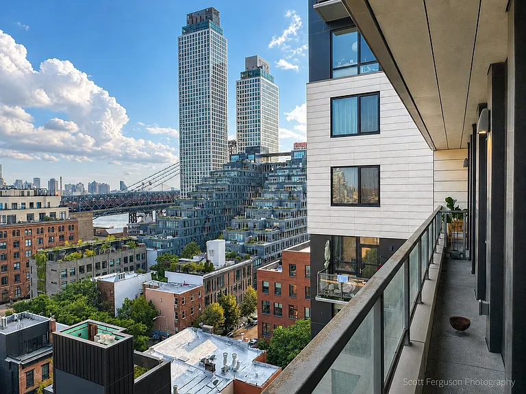 321 Wythe Ave #1203 — Photo 9