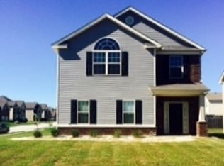 2901 Wellington St, Augusta, GA 30909