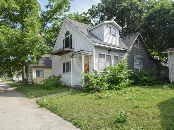 114 N Martin St, Muncie, IN 47303