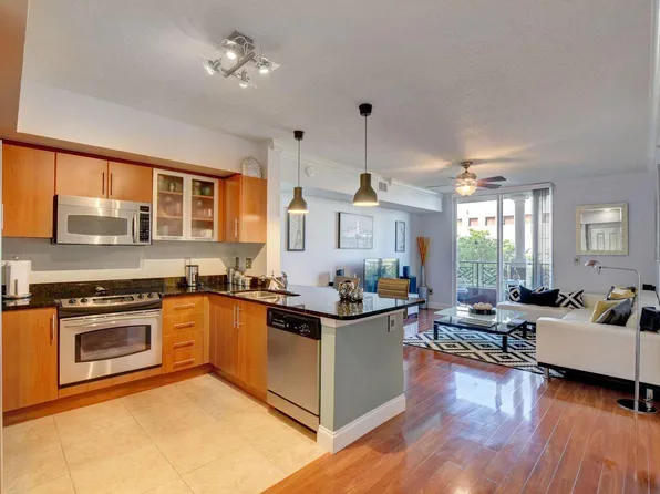 600 S Dixie Hwy APT 507, West Palm Beach, FL 33401