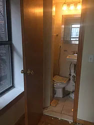 Rented by Crosstown Apartments NYC