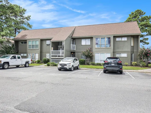 2000 Greens Blvd. #29-C, Myrtle Beach, SC 29577